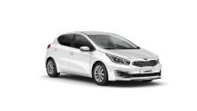 Аренда в Ростове KIA Ceed